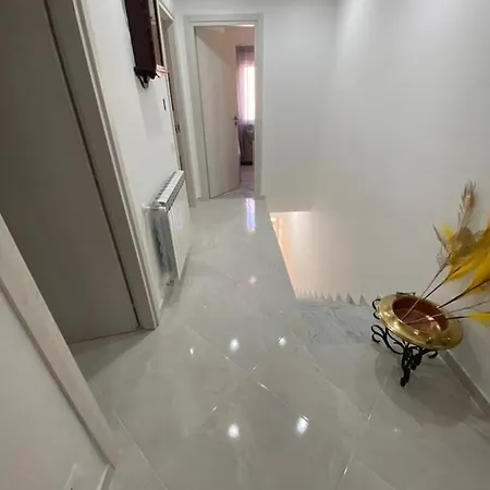 Apartment Casa Solemare