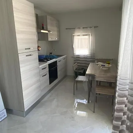 Casa Solemare *